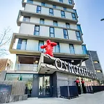 Cosmo Apartments Sants