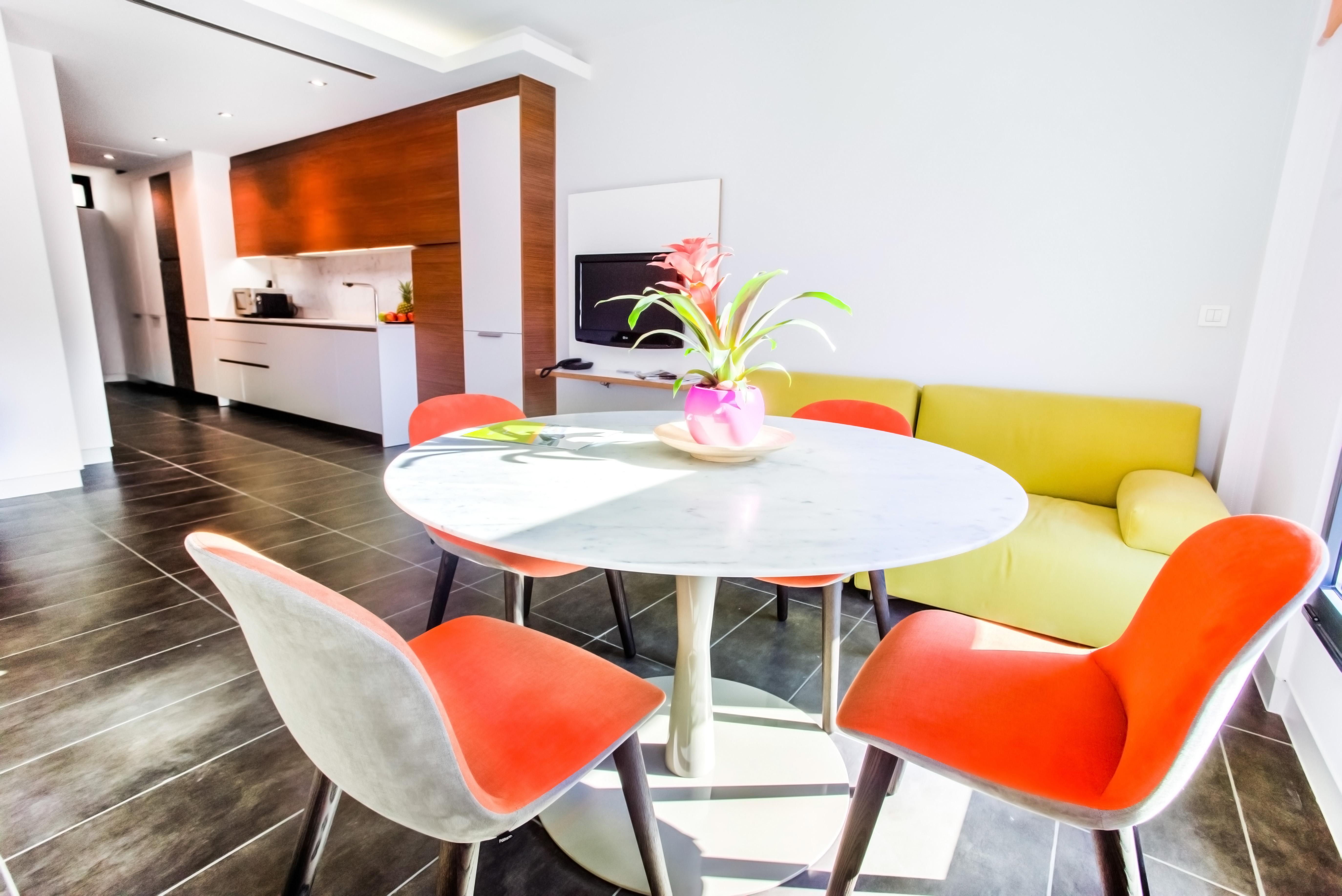 Cosmo Sants Appartement Barcelona
