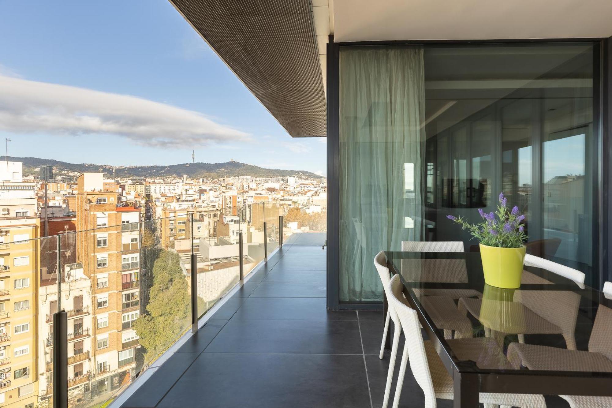 Cosmo Sants * Barcelone