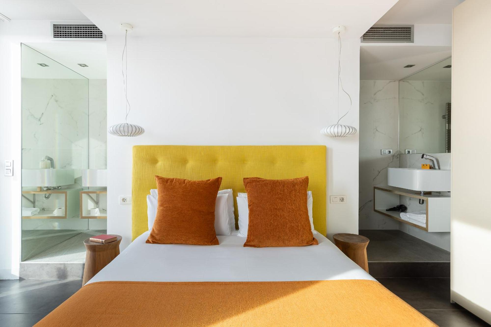 Appartement Cosmo Sants