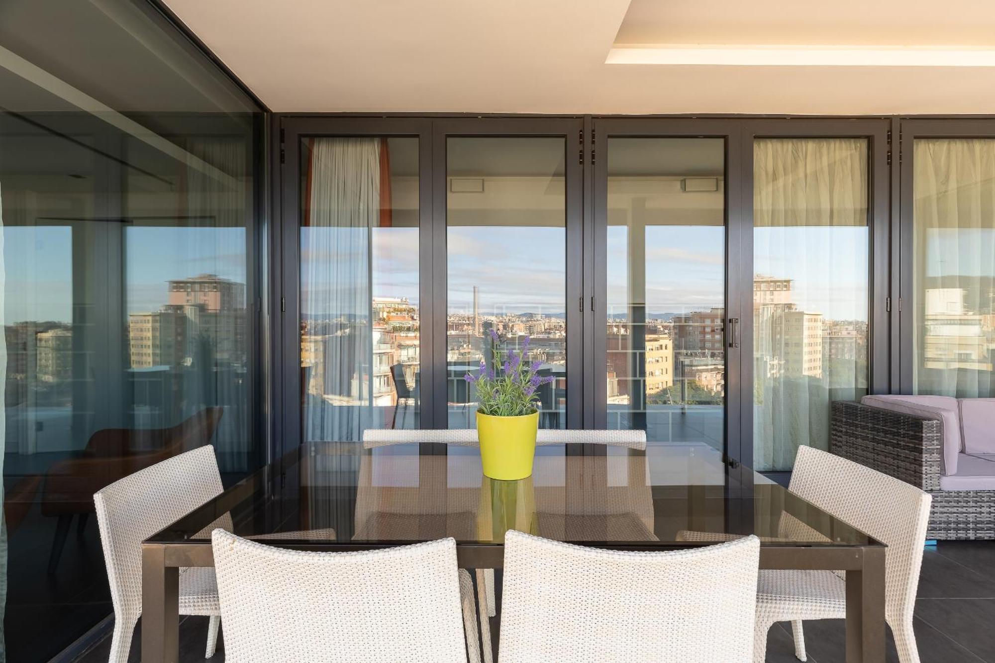 Cosmo Sants Barcelona