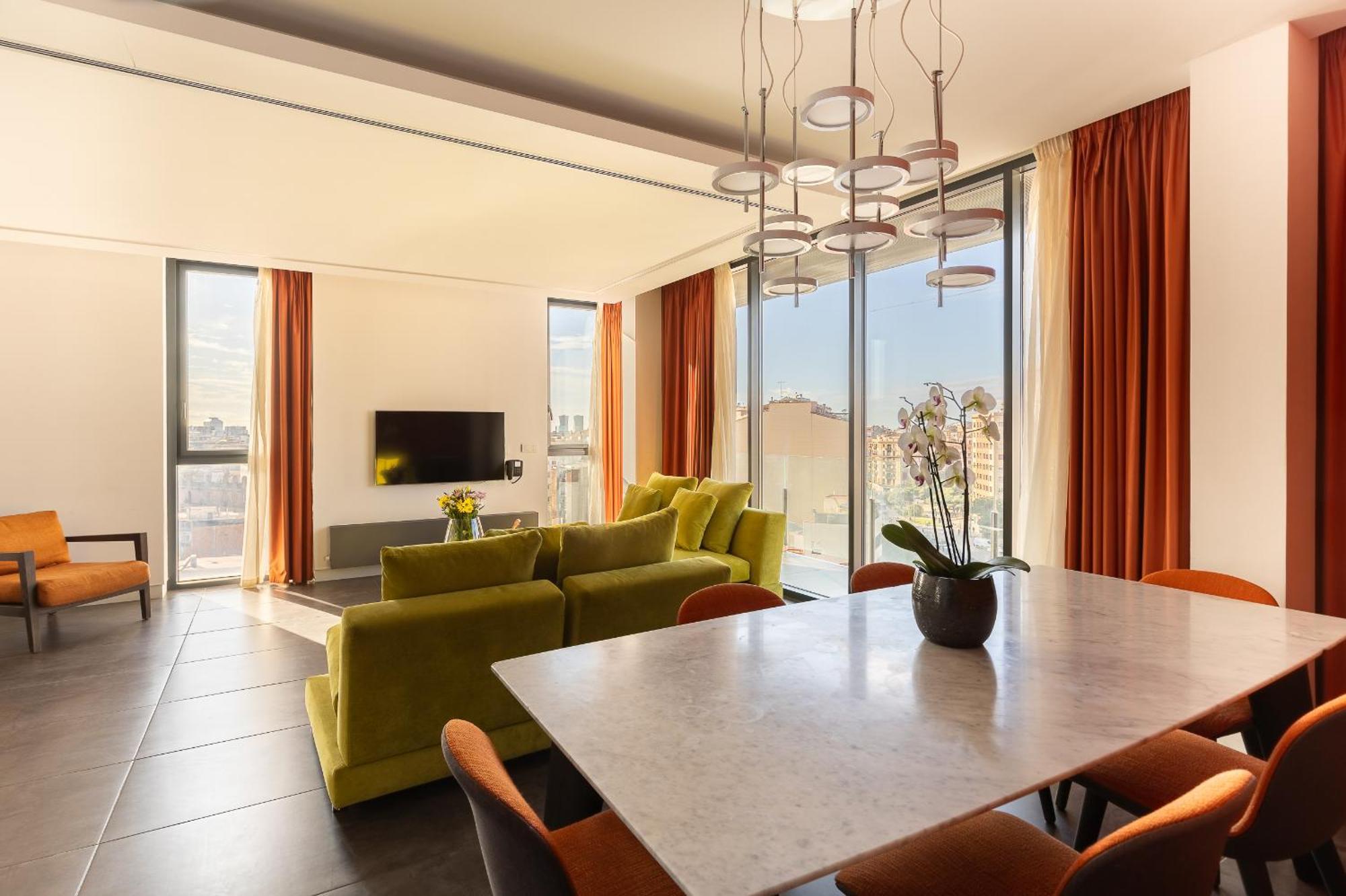 Cosmo Sants * Barcelona