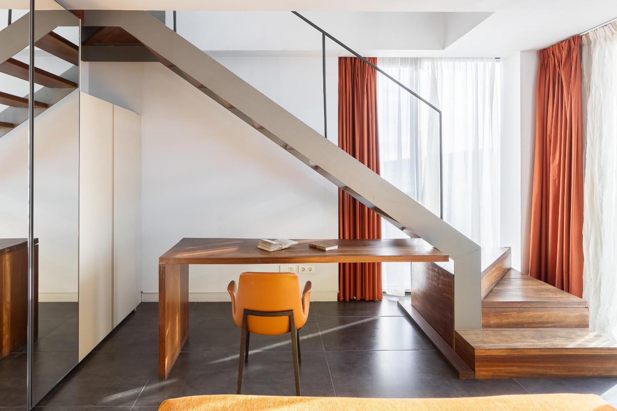Appartement Cosmo Sants Barcelona