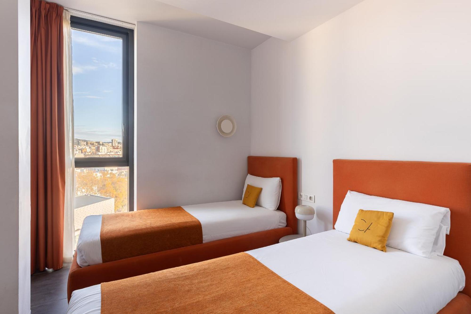 Appartement Cosmo Sants Barcelona