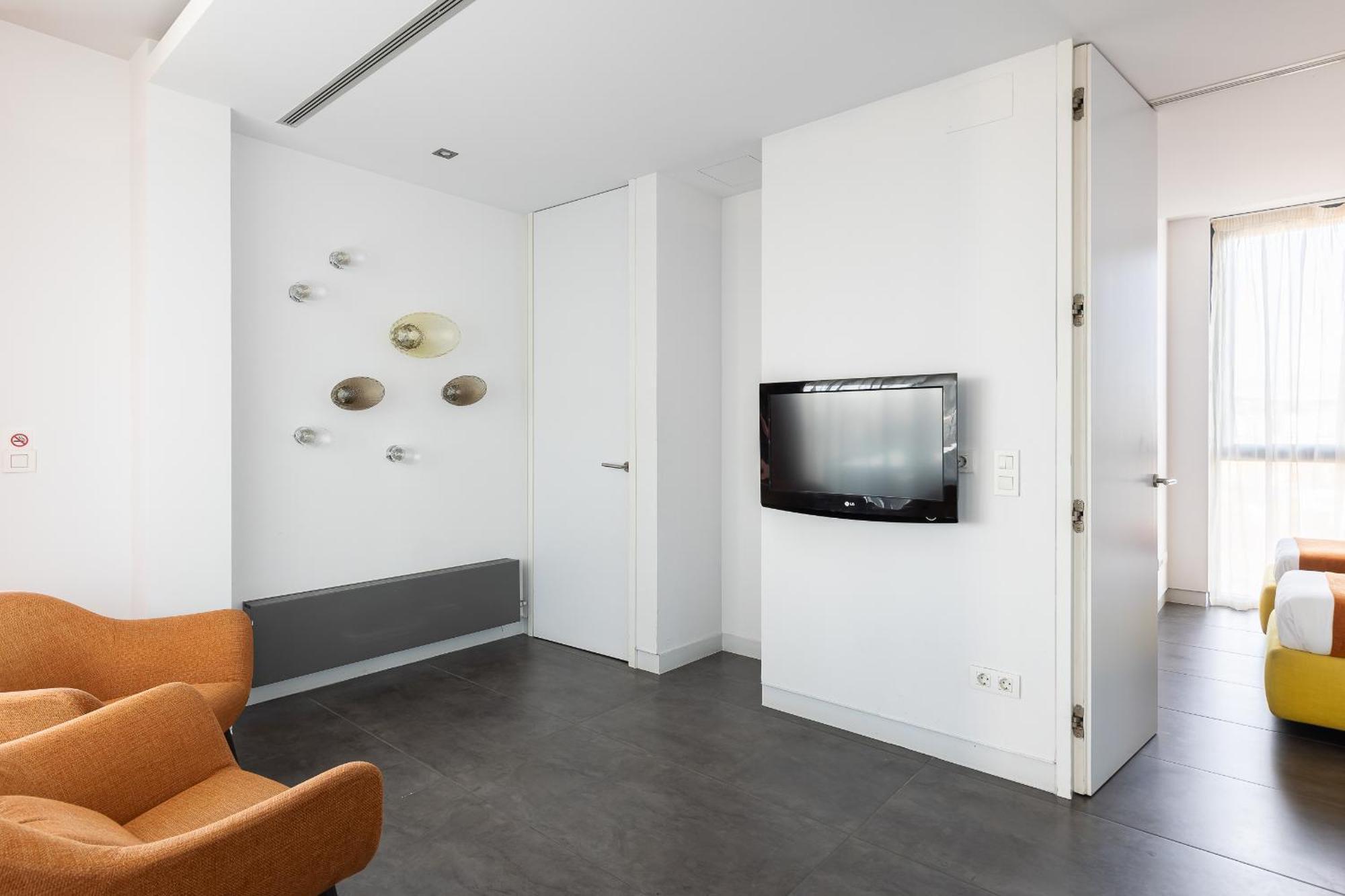 Appartement Cosmo Sants *