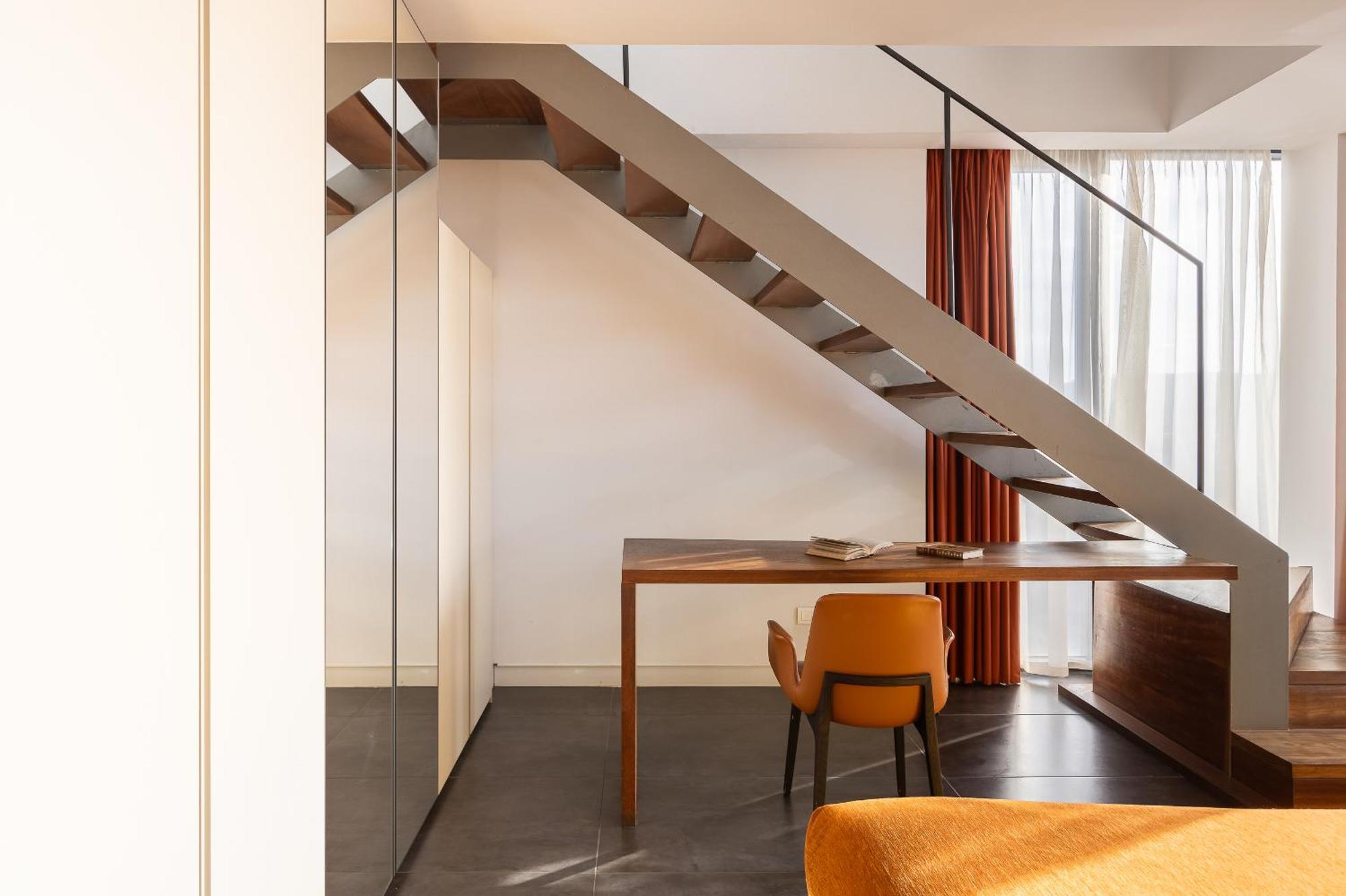Cosmo Sants Appartement Barcelone