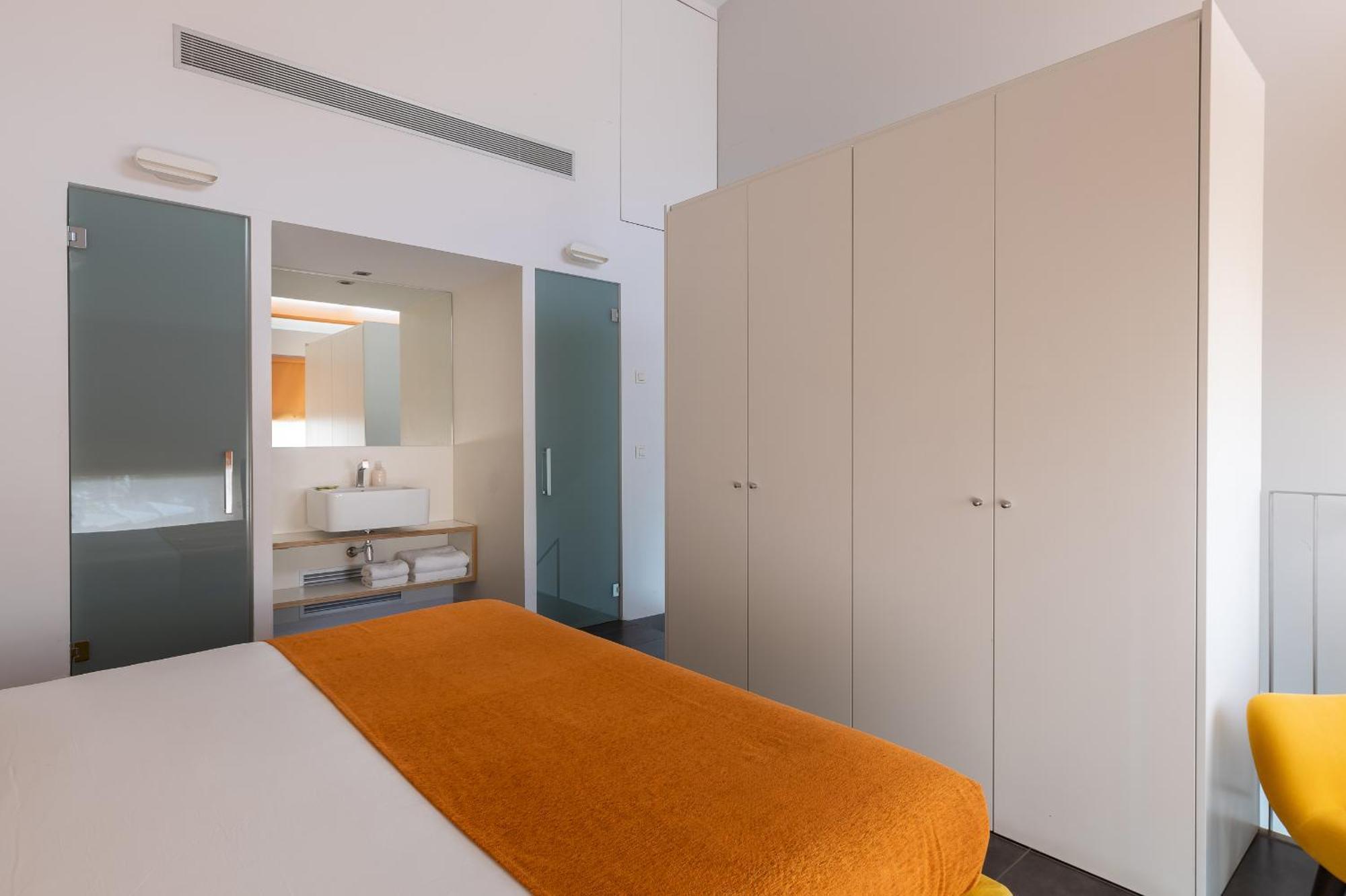 Cosmo Sants Appartement