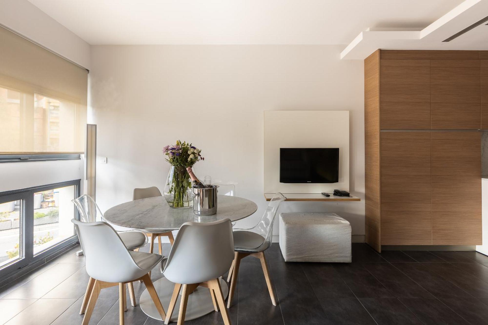 Appartement Cosmo Sants *