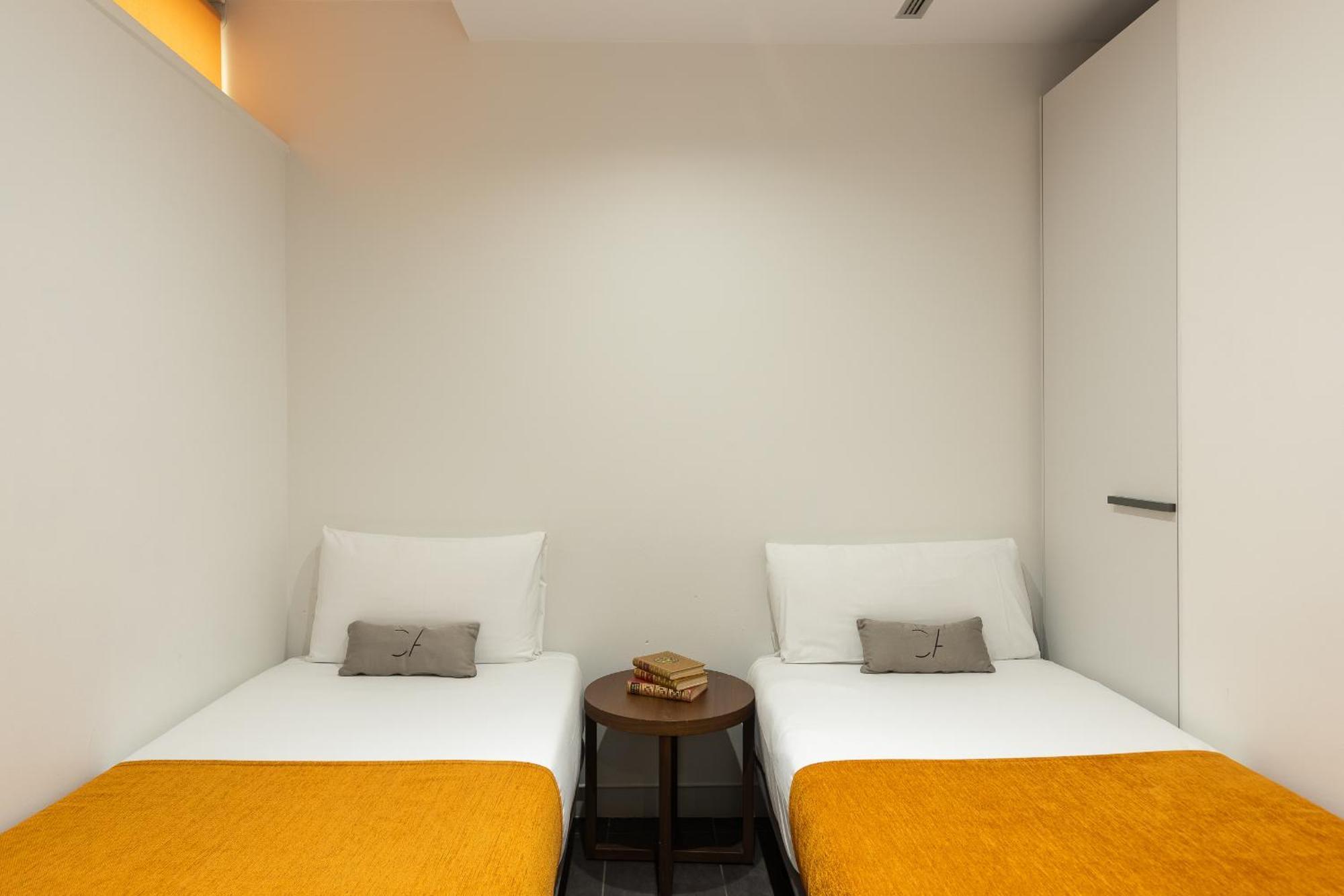 Cosmo Sants Appartement