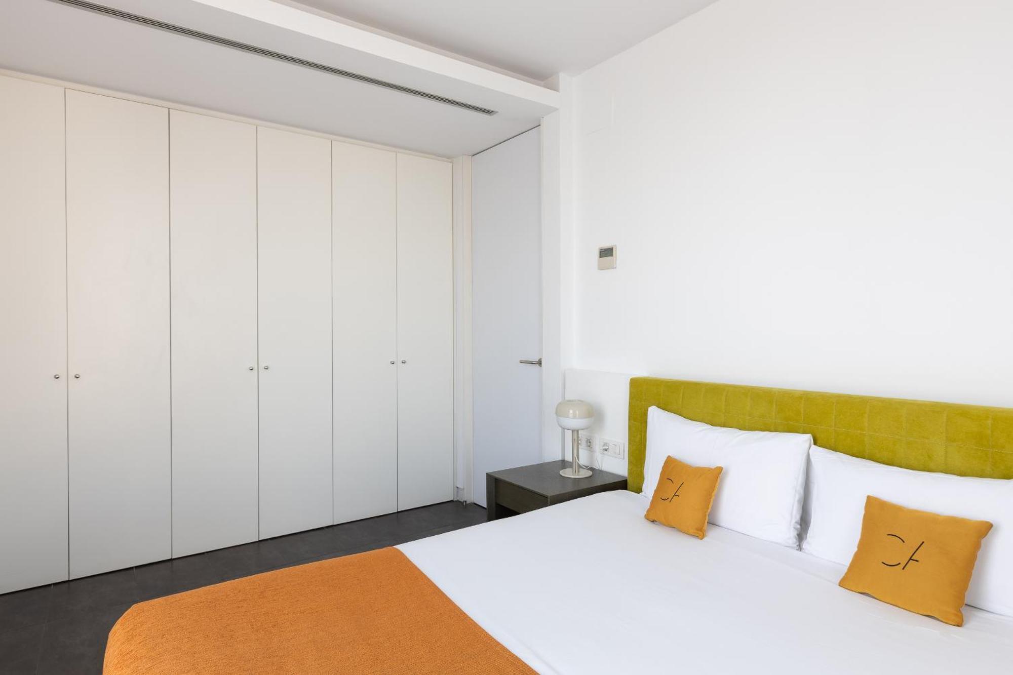 Cosmo Sants Appartement