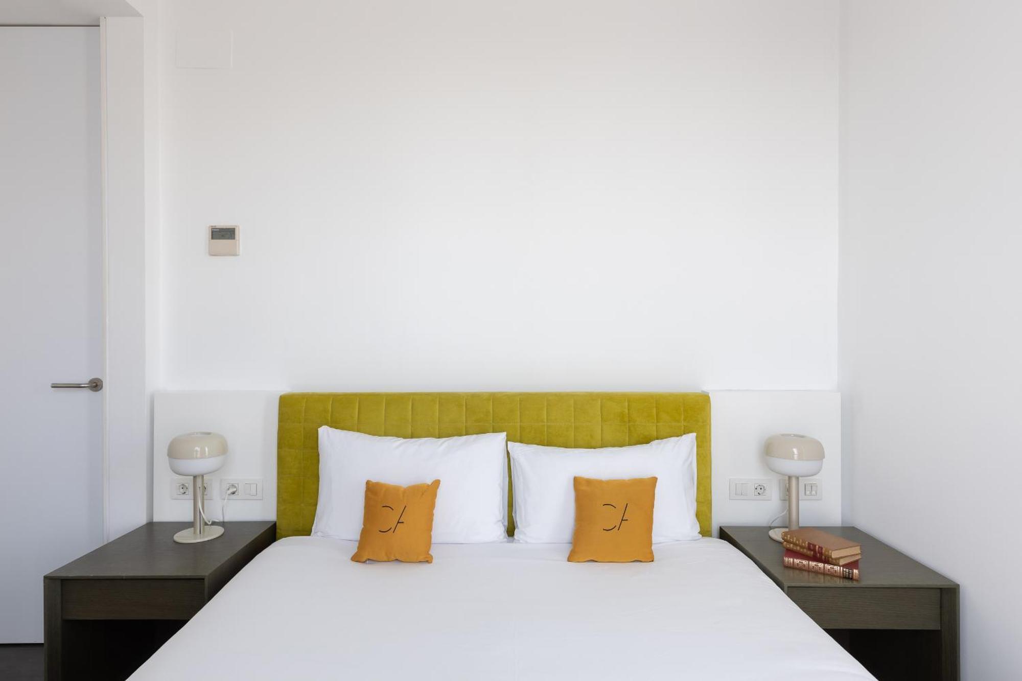 Appartement Cosmo Sants *