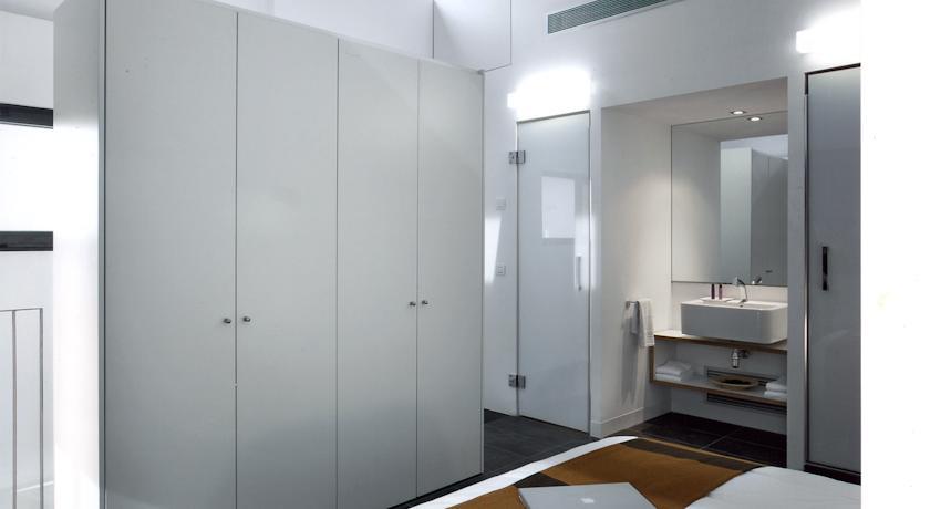 Cosmo Sants Appartement *